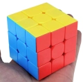 AG801 KOSTKA LOGICZNA 3X3X3