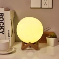 ZD88A LAMPKA KSIĘŻYC CIEPŁY BIAŁY