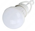 ZD92 WISZĄCA LAMPKA LED CAMPING USB