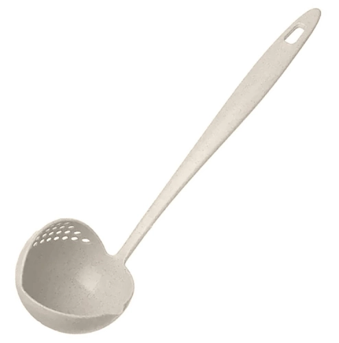 AG846 ŁYŻKA KUCHENNA Z CEDZAKIEM