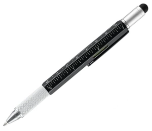 AG850 DŁUGOPIS WIELOFUNKCYJNY 6W1
