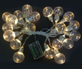 ZD93 GIRLANDA 20LED 5M