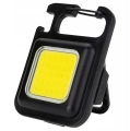 ZD100 BRELOK LATARKA COB