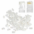 RJ1A KOŃCÓWKA RJ45 (100SZT.)