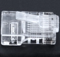 RJ1A KOŃCÓWKA RJ45 (100SZT.)