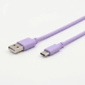 DA669A MINI WIATRAK USB RĘCZNY BIURKOWY CZARNY