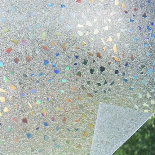 DA658A FOLIA OKIENNA 200x60CM KAMYK