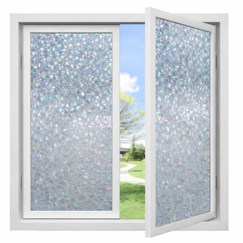 DA658 FOLIA OKIENNA 200x60CM WITRAŻ