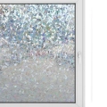 DA658 FOLIA OKIENNA 200x60CM WITRAŻ
