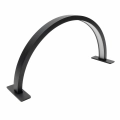 ZD164A LAMPA KOSMETYCZNA LED 36W 75CM CZARNA