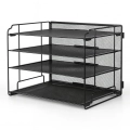 DA515 ORGANIZER NA DOKUMENTY 4 PÓŁKI