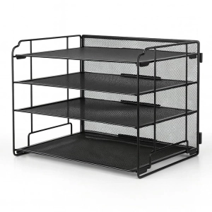 DA515 ORGANIZER NA DOKUMENTY 4 PÓŁKI