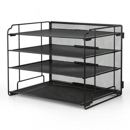 DA515 ORGANIZER NA DOKUMENTY 4 PÓŁKI