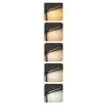 ZD125B LAMPKA LED BIURKOWA DOTYK