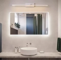 ZD121A LAMPA LED NAD LUSTRO 40CM WHITE