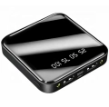 US15 POWERBANK KIESZONKOWY BLACK