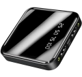 US15 POWERBANK KIESZONKOWY BLACK