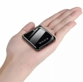 US15 POWERBANK KIESZONKOWY BLACK