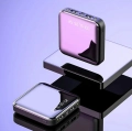 US15 POWERBANK KIESZONKOWY BLACK
