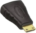 HD27 ADAPTER HDMI MINI HDMI GOLD