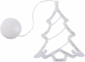 ZD169A ŚWIĄTECZNA LAMPKA LED CHOINKA