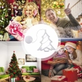 ZD169A ŚWIĄTECZNA LAMPKA LED CHOINKA