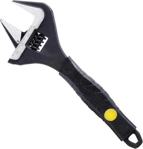 DA149 KLUCZ NASTAWNY REGULOWANY 8" 38mm