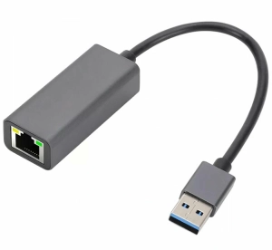 AK332 KARTA SIECIOWA USB 3.0
