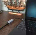 AK332 KARTA SIECIOWA USB 3.0