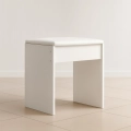 CA30 TOALETKA KOSMETYCZNA LED + TABORET