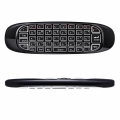 AG83C UNIWERSALNY PILOT TV Z KLAWIATURĄ