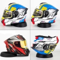 RW52 PODKŁADKA POD KASK MOTOCYKLOWY