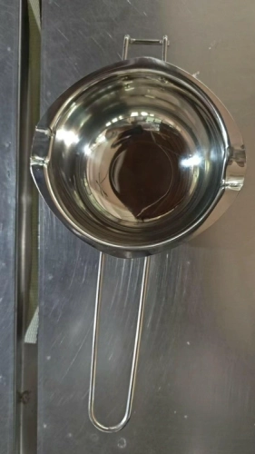 DA204A TOPIELNIK DO TOPIENIA WOSKU 600ML
