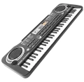 AG278DZ (18szt) KEYBOARD ORGANY Z MIKROFONEM 61KL