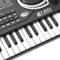 AG278DZ (18szt) KEYBOARD ORGANY Z MIKROFONEM 61KL