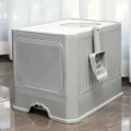 ZW31 KUWETA KRYTA DLA KOTA 40x40x50