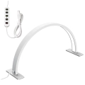 ZD164 LAMPA KOSMETYCZNA 36W LED 75CM BIAŁA