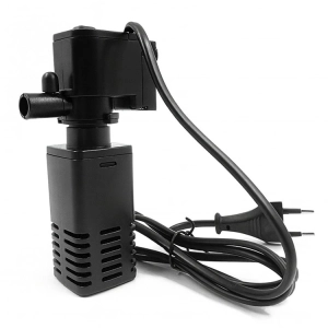 DA489 FILTR DO AKWARIUM 4W 400L/H