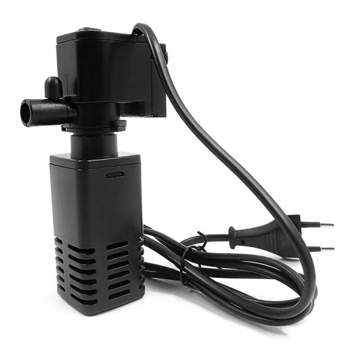 DA489 FILTR DO AKWARIUM 4W 400L/H
