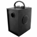 ZS53A GŁOŚNIK BLUETOOTH RADIO + PILOT