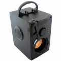 ZS53A GŁOŚNIK BLUETOOTH RADIO + PILOT