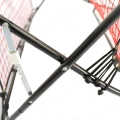FT24B TRENAŻER REBOUNDER 110x105x67cm