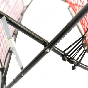 FT24B TRENAŻER REBOUNDER 110x105x67cm