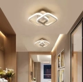 ZD117AZ (20szt) LAMPA WISZĄCA PLAFON BIAŁY 22W