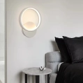 ZD132AZ (20szt) KINKIET LED 12W BIAŁY