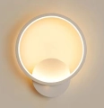ZD132AZ (20szt) KINKIET LED 12W BIAŁY