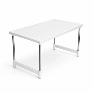 DA676 PÓŁKA ORGANIZER DO SZAFKI POD ZLEW