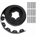 DA686 OBRZEŻE OGRODOWE 20m