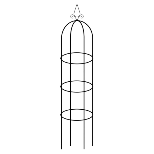 DA687 PERGOLA METALOWA