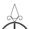 DA687 PERGOLA METALOWA